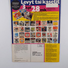 Kansa taisteli - miehet kertovat 1975 n:o 1-11 (puuttuu n... - pikkukuva 2