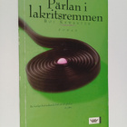 Boj Kewenter : Pärlan i lakritsremmen - pikkukuva 1