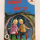 Grimm : Hannu ja Kerttu - pikkukuva 2