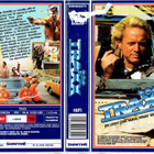 Traxx - SF VHS (Showtime) - pikkukuva 2