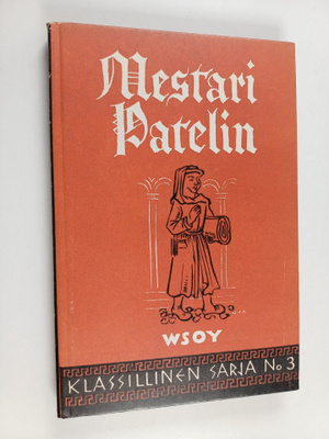 Mestari Patelin