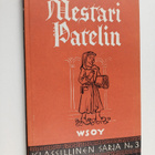 Mestari Patelin - pikkukuva 1