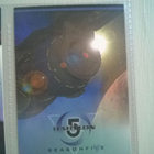 Babylon 5 Keräilykortti Setti - pikkukuva 2