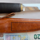 VANHA Puukko Fiskars - pikkukuva 1