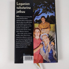 V. C. Andrews : Valheiden kukkaniityt - pikkukuva 2