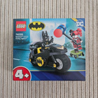 Lego DC- Batman versus Harley Quinn (76220) (uusi) - pikkukuva 1