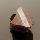 Finnmark arktinen zirkoni kide 207.10 ct 37 mm Store Kufjord - pikkukuva 2