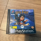 Harry Potter ja viisasten kivi ps1 - pikkukuva 1