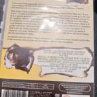 Silent tongue dvd - pikkukuva 2