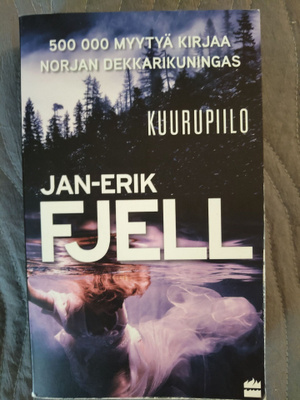 Jan-Erik Fjell: Kuurupiilo