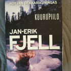Jan-Erik Fjell: Kuurupiilo - pikkukuva 1