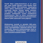 Gunnar Nordström: Poika kotiin - pikkukuva 2