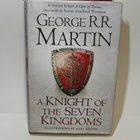Knight of the Seven Kingdoms, A George R.R. Martin - pikkukuva 1