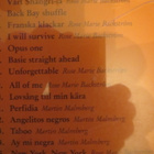 Rose Marie/Martin Malmberg/Sven Nygård: Not So Big Band CD - pikkukuva 2