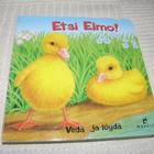 Etsi Elmo! - pikkukuva 1
