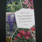 Villit vihreät kaupungit – Suomen kaupunkikasvio - pikkukuva 2