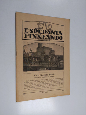 Esperanta Finnlando 3/1920