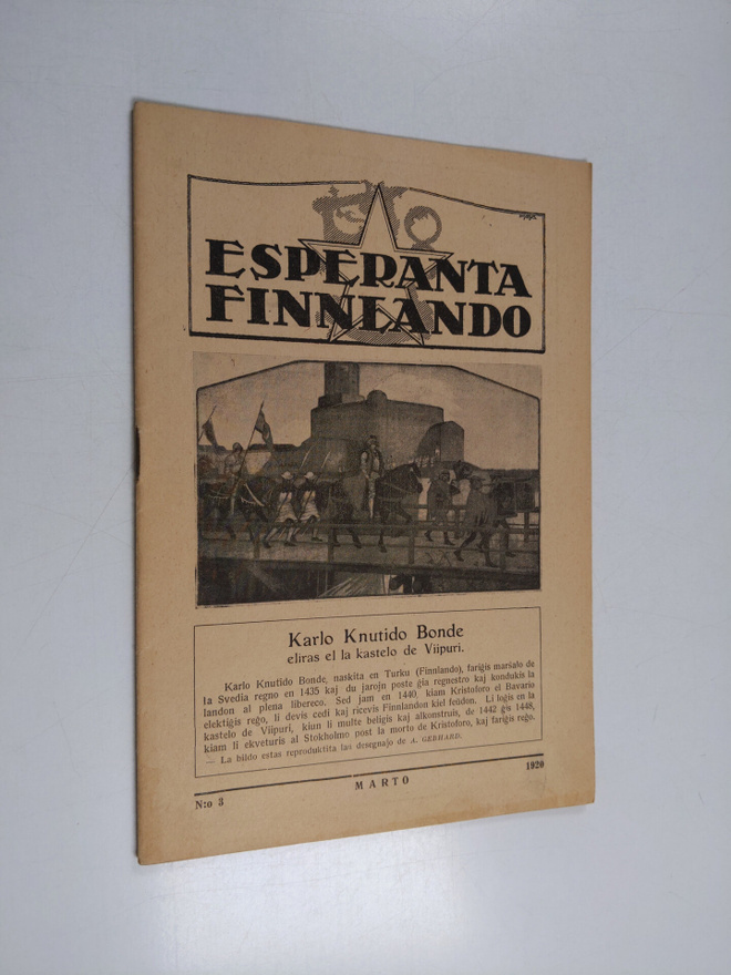 Esperanta Finnlando 3/1920