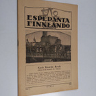 Esperanta Finnlando 3/1920 - pikkukuva 1