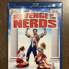 Revenge Of The Nerds (1984) - Blu-ray - pikkukuva 1