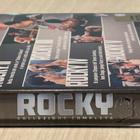 ROCKY (1978-2007) Sylvester Stallone (UUSI) - pikkukuva 4