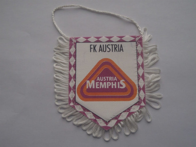 FK Austria Wien viiri