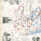 HÄMEENLINNA: Matkauluesite 1950-luvun loppupuolelta - pikkukuva 2