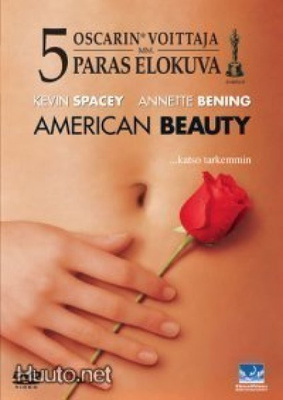 American Beauty - DVD