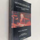 Paul Strathern : Mendelejevin uni : puuttuvien alkuaineid... - pikkukuva 1
