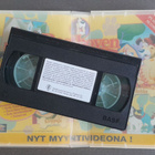 VHS: Beethoven - Kirppuja (1994) - pikkukuva 5