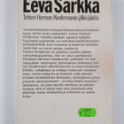 Eeva Särkkä : Tohtori Herman Kindermanin jälkisäädös - pikkukuva 2