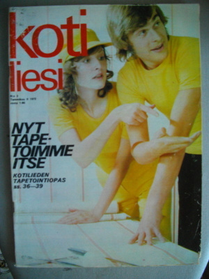 Kotiliesi Nro 2/1972 (18.3)