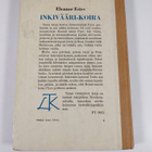 Eleanor Estes : Inkivääri-koira - pikkukuva 2