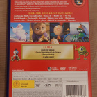 Pixar Short Films Collection - Osa 1 (DVD) - pikkukuva 2