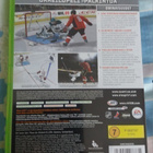 NHL 09, XBOX 360-peli, sis. postikulut - pikkukuva 2