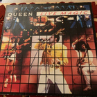 QUEEN: Live Magic. *EUR 1986 - pikkukuva 1