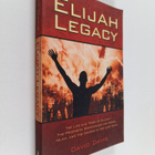 David Davis : The Elijah Legacy - The Life and Times of E... - pikkukuva 1