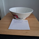 Muumikulho Vilijonkka-Tarra-Käyttämätön ja virheetön - pikkukuva 2