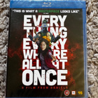 Everything Everywhere all at once - pikkukuva 1