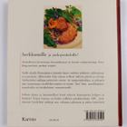 Anna Bergenström : Pieni piirakkakirja - pikkukuva 2