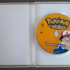 DVD: Pokémon Master Quest: Unownin Jäljillä (1997/2006) - pikkukuva 3