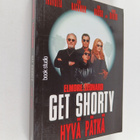 Elmore Leonard : Hyvä pätkä = Get shorty - pikkukuva 1