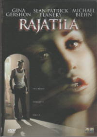 Rajatila (11 005) k -FI- suomik. DVD gina gershon 2003