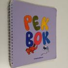 Pekbok - pikkukuva 1