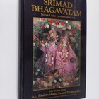 A. C. Bhaktivedanta Swami Prabhupada : Srimad Bhagavatam,... - pikkukuva 1