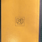 Pecos Bill 1957, kustantajan vuosikirja - pikkukuva 3