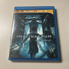 Imaginaerum by Nightwish BLU-RAY + DVD - pikkukuva 1