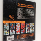 Sean Rossiter : NHL kiekkokoulu - pikkukuva 2