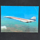 Lentokone: Concorde BAC Aerospatiale - pikkukuva 1
