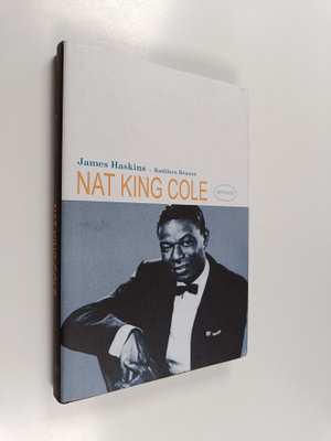 Kathleen Benson ym. : Nat King Cole